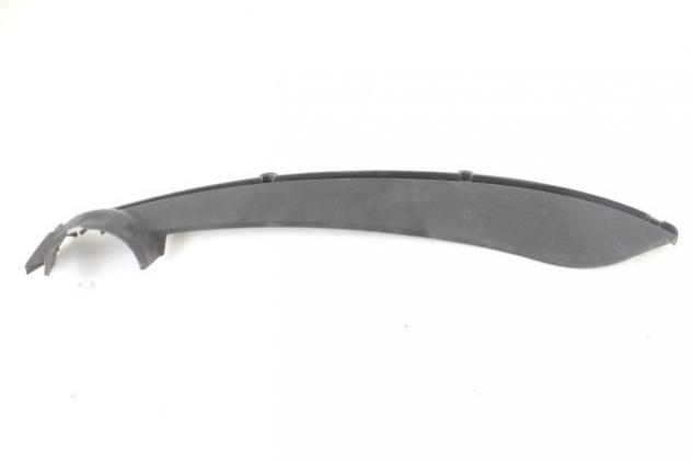 PIAGGIO BEVERLY 350 ST 672616 FIANCHETTO POSTERIORE DESTRA INFERIORE 11 - 20 REAR RIGHT LOWER PANEL - Foto 2