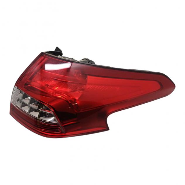 STOP FANALE POSTERIORE DESTRO CITROEN C5 Break 3° Serie X8X-13404Ax (08) - Foto 4