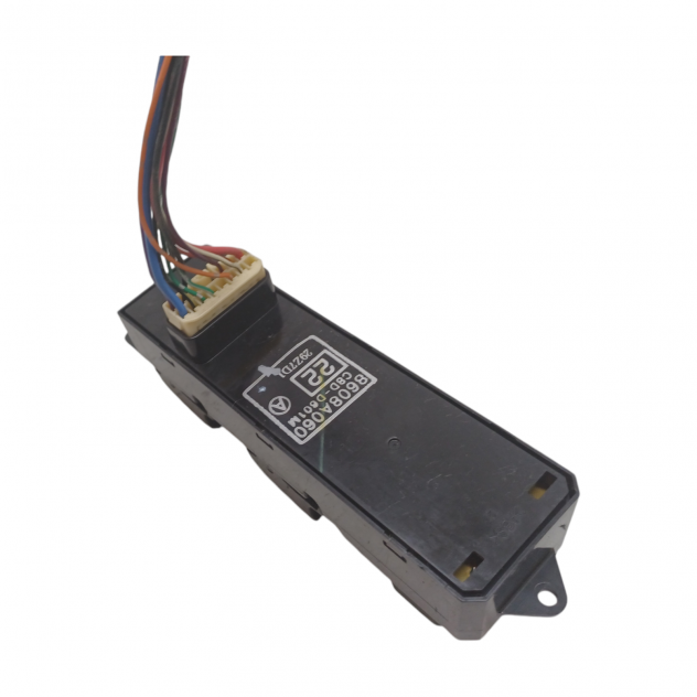 PULSANTIERA ANTERIORE SINISTRA MITSUBISHI Outlander Serie (CW0) 8608A060 (0709) - Foto 5