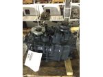 Gruppo RINVIO TRAKKER 42100810