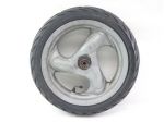 KYMCO DINK 150 LX 44650KFC8305N5A CERCHIO RUOTA ANTERIORE 12X3.00 99 - 02 F &hellip;