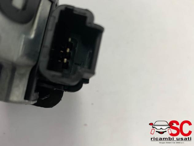9811725380 9811725380 BLOCCHETTO ACCENSIONE CON CHIAVE PIU CITROEN C3 AirCross diesel - Foto 4
