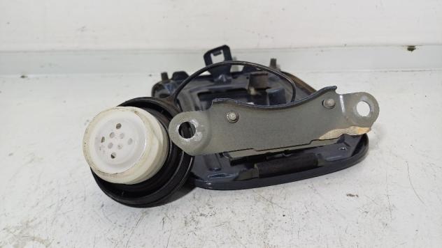 SPORTELLINO CARBURANTE RENAULT Kadjar Serie 788300541R K9K646 (15) - Foto 3