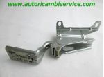 60502464 CERNIERA COFANO ANTERIORE LATO SINISTRO ALFA ROMEO 33 1.3 B RICAMB …
