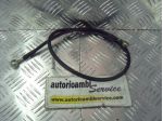 FRENO KAWASAKI Z1000 (2003 - 06) 16000 LM 43095-1338 TUBAZIONE ANTERIORE TR &hellip;