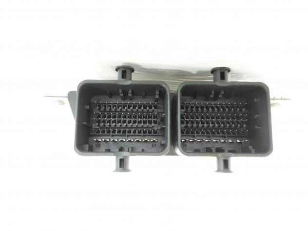 CENTRALINA MOTORE LANCIA Ypsilon 4° Serie 52045266 169 A4.000 Benzina 1200 (1123) - Foto 2