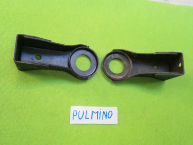 Supporti cambio Fiat 850t 900t pulmino NUOVI - Foto 3