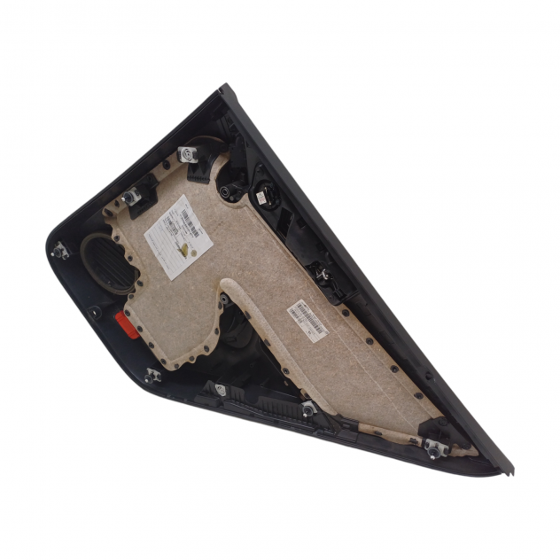 PANNELLO INTERNO PORTIERA POST SX VOLKSWAGEN Tiguan 1° Serie 5N0867211GXPJ CAVA, CTHA (0711) - Foto 6