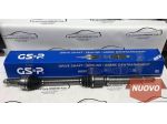 Semiasse Ant Dx Megane 3 - Scenic 3 7711497448