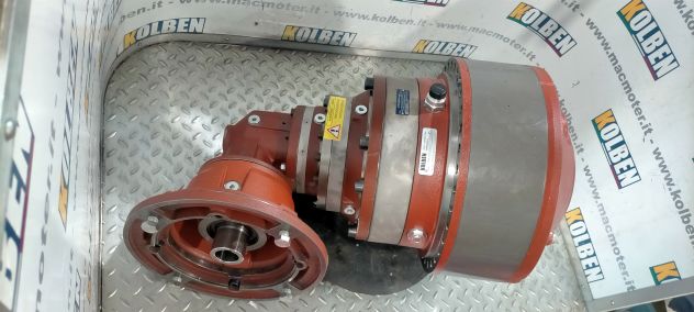Riduttore Bonfiglioli 315R5 787FZP160B1 - Foto 3