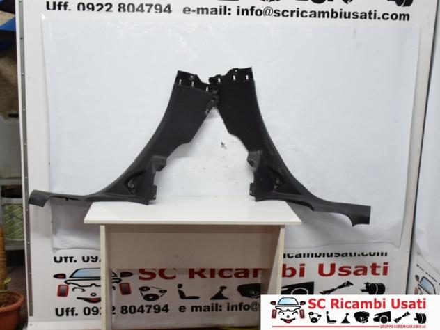 BATTITACCO PEUGEOT 208 Serie 9673754177 (1219) - Foto 3