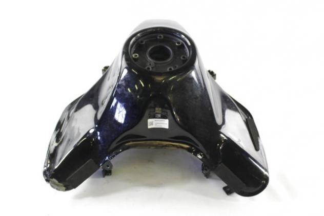 KTM 790 DUKE 64107013000BHA SERBATOIO BENZINA 18 - 20 FUEL TANK 64107013033CB CON AMMACCATURE - Foto 2