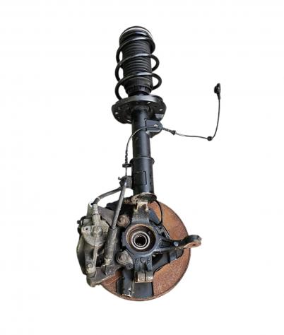 MASSA COMPLETA ANTERIORE DESTRA FIAT 500 L Serie (351_352) 51910431 (12) - Foto 11