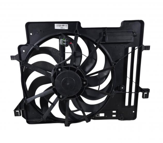 VENTOLA RAFFREDDAMENTO MOTORE FORD Transit Connect Serie F1F1-8C607-HF Diesel 1500 (13)