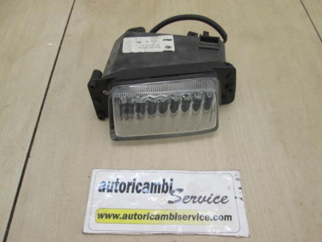1NA907033 FARO FANALE FENDINEBBIA ANTERIORE SINISTRO SEAT TOLEDO 1.9 TD RICAMBIO USATO