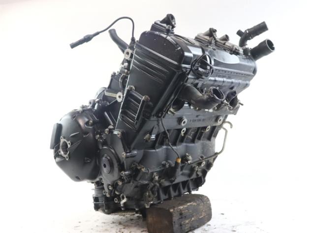 BMW K 1200 R 12 4E D 12 4E D MOTORE KM 41.835 124ED K43 04 - 08 ENGINE (SENZA CAMBIO E FRIZIONE) - Foto 10