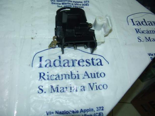 Serratura elettrica ant fiat punto i 7740598 - Foto 3