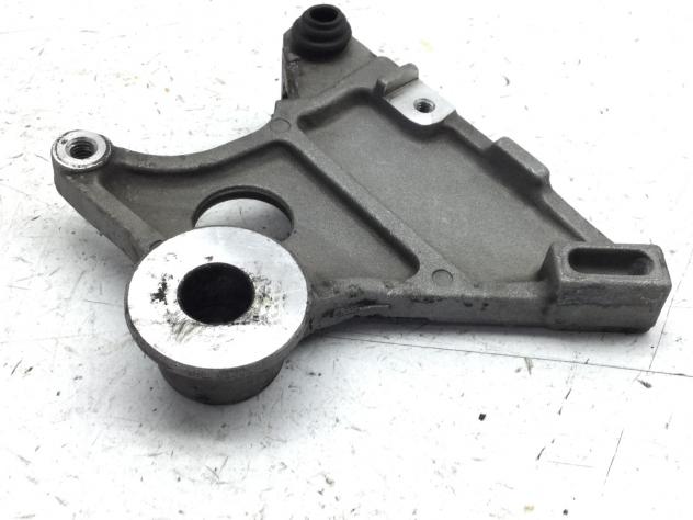 HONDA HORNET 600 SUPPORTO PINZA FRENO POSTERIORE 2001 PC36A02F - Foto 2
