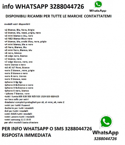 LCD S3 S4 S5 S6 S7 EDGE J2 J3 J5 J7 A3 A5 A7 HUAWEI ASUS ZEFONE IPHONE NOKIA LUM - Foto 3