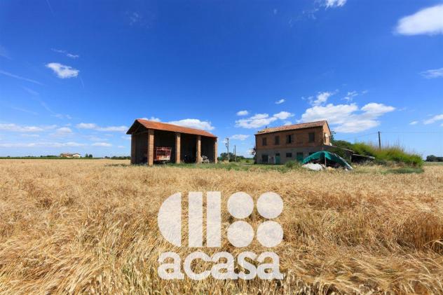 CASA COLONICA NON VINCOLATA CON FIENILE - Foto 7