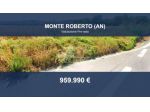 Immobile in asta di 884464 m² in vendita a Monte Roberto