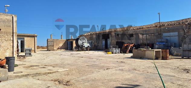 Cascina/Casale in vendita a Noto - Foto 12