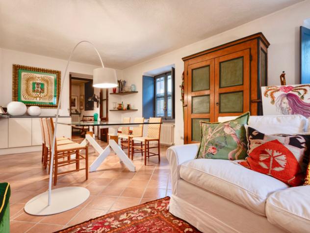 Casa di campagna di 337mq - Foto 14
