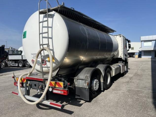 RENAULT T 440 rif. 24088375 - Foto 8
