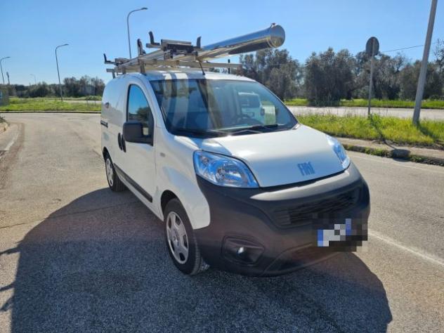 FIAT Fiorino 1.3 MJT 95CV Cargo SX ALLESTITO OFFICINA rif. 23932208 - Foto 4