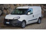 Fiat Doblo Dobl1.3 MJT PL-TN Cargo Maxi Lamierato SX PTT 750