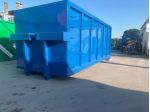 CONTAINER SCARRABILE NUOVO A CIELO APERTO rif. 23754046