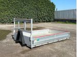 CONTAINER USATO SCARRABILE A PIANALE rif. 23749752