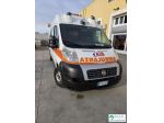 FIAT AMBULANZA DUCATO (QUAR) VP*