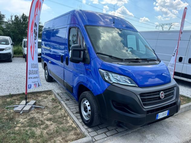 Fiat Ducato 33 2.3 MJT 120CV PC-TN Furgone - Foto 3