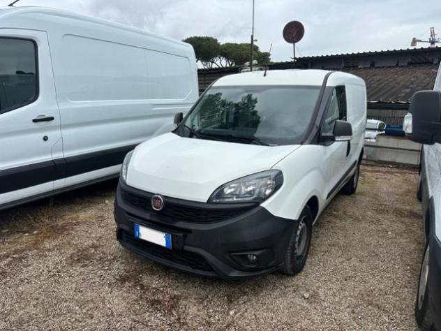 FIAT Doblo CARGO CH1 EASY 1.6Mjet 90cv E6D rif. 23194223 - Foto 3