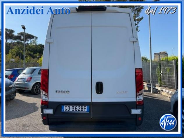 IVECO Daily 35S12 V 2.3 HPT L2H2 Furgone rif. 24134208 - Foto 5