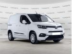 Toyota Proace City 1.5D 100CV M/T 650KG L1 S Comfort