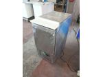 armadio frigo statico usato