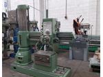 TRAPANO  RADIALE DORMAC 1250 X 50
