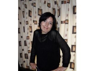 Amore e incontri Melfi - Donna di Melfi, 34 anni. Fisico Normale