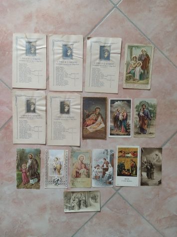 C14/15/16/17 - SANTINI ANTICHI - Foto 6