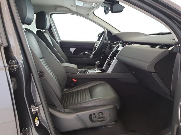 Land Rover Discovery Sport 2.0 TD4 163cv SE 4WD aut. - 7 POSTI - IVA ESPOSTA - Foto 3