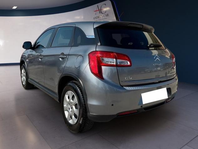 Citroën C4 Aircross C4 Aircross 1.6i Attraction s&s 2wd - Foto 4