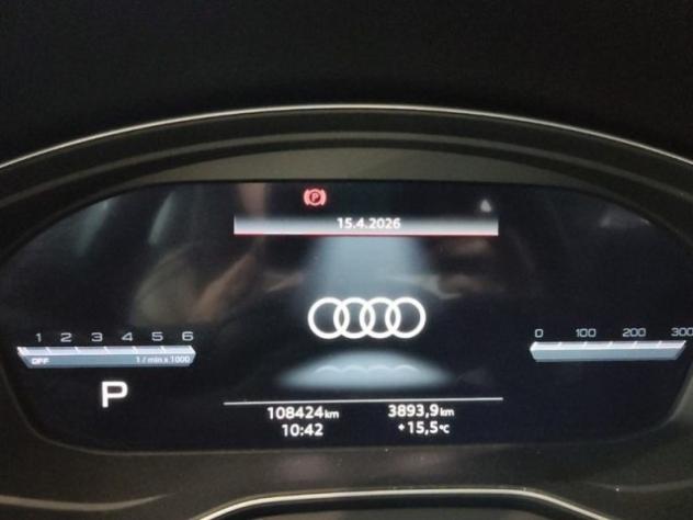 AUDI Q5 SPB 35 TDI quattro S tronic Business Advanced rif. 23794106 - Foto 8