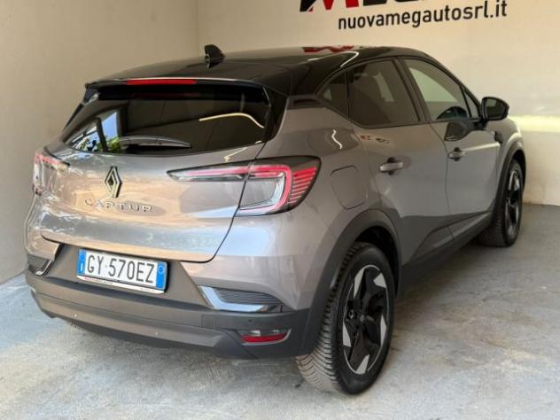 RENAULT Captur TCe 90 CV Techno rif. 23868714 - Foto 5