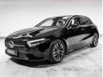 Mercedes-Benz Classe A W177 A 180 d Automatic