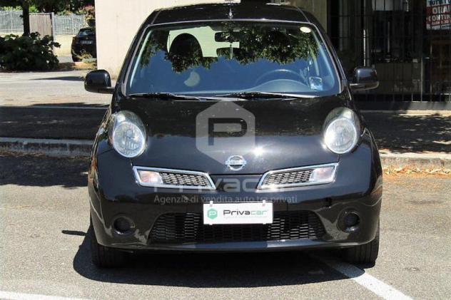 Nissan Micra Micra 1.2 16V 3 porte GPL Eco Active - Foto 2