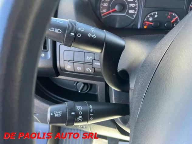 OPEL Movano 2.2 BlueHDi 140 S&S PM-TM 9 POSTI rif. 24223010 - Foto 10
