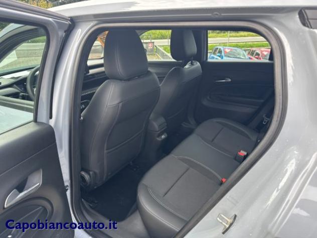 JEEP Avenger 1.2 Turbo 100 CV Altitude+CAMERA POST. rif. 23969428 - Foto 7