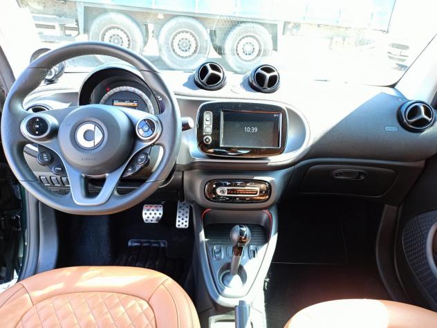 smartforTwo eq Pulse - Foto 8